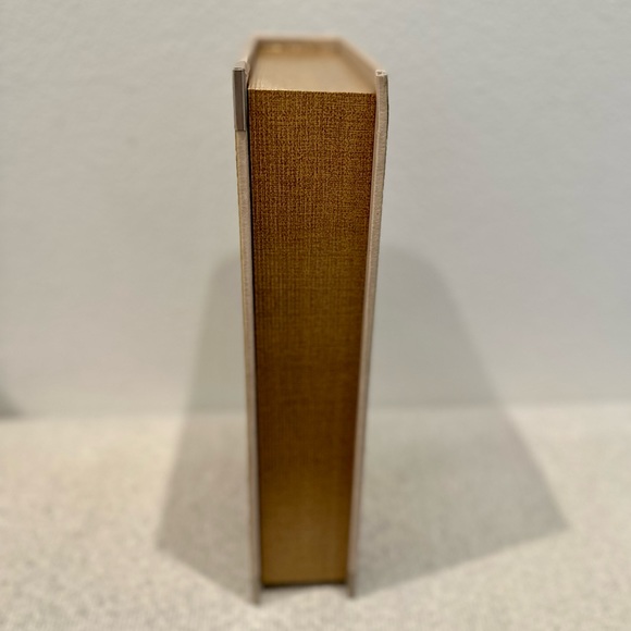 Wooden Storage/Decor Book - Picture 6 of 9